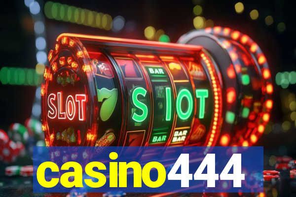 casino444