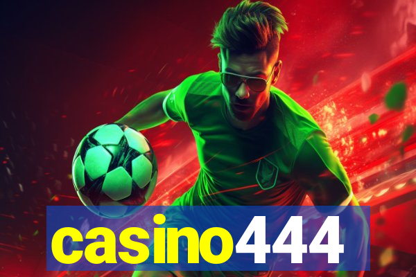 casino444