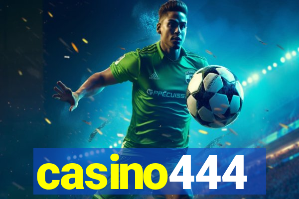 casino444