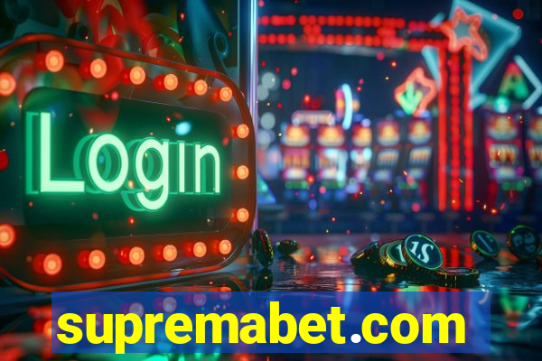 supremabet.com