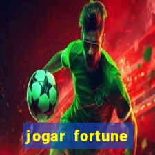 jogar fortune dragon grátis