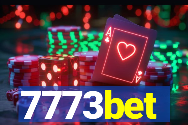 7773bet