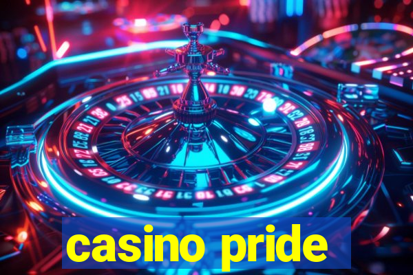 casino pride