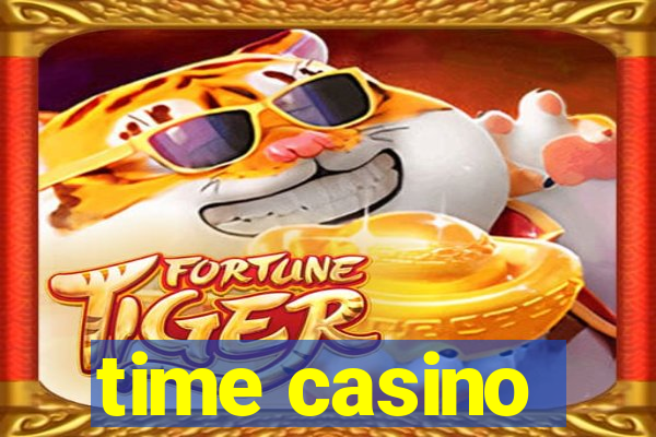 time casino