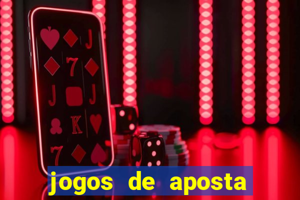 jogos de aposta com b么nus