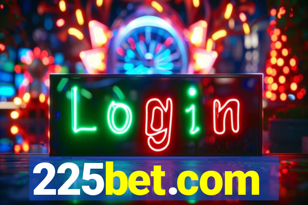 225bet.com