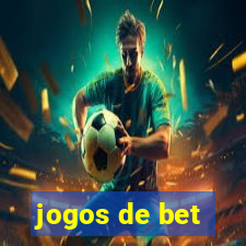 jogos de bet