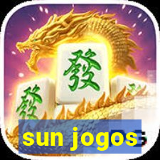 sun jogos