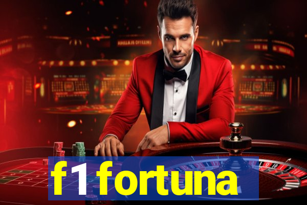 f1 fortuna