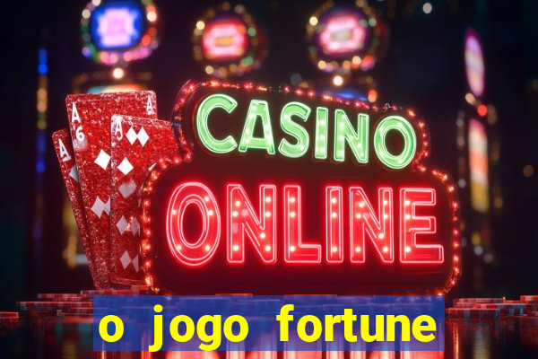 o jogo fortune tiger paga mesmo