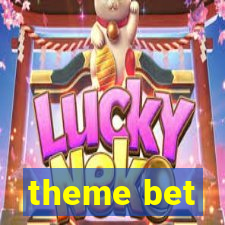 theme bet