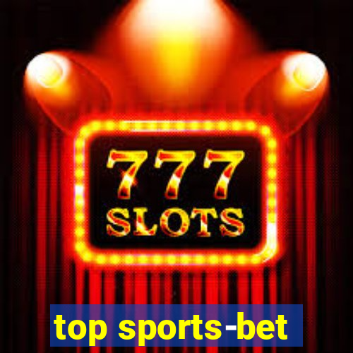 top sports-bet