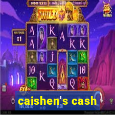 caishen's cash