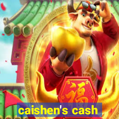 caishen's cash