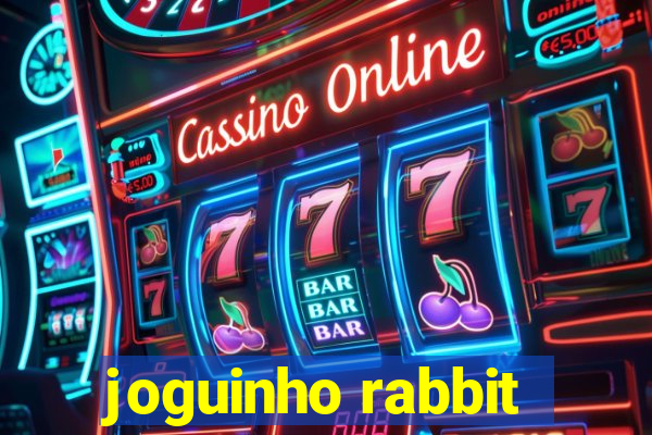 joguinho rabbit