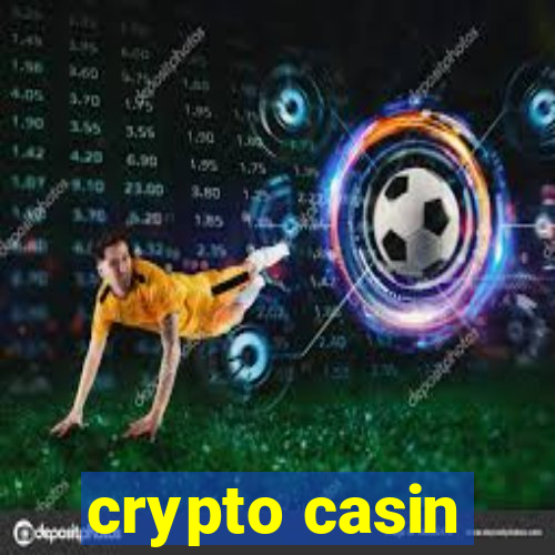 crypto casin