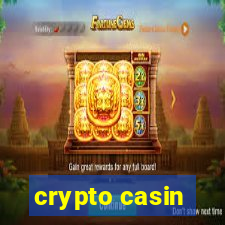 crypto casin