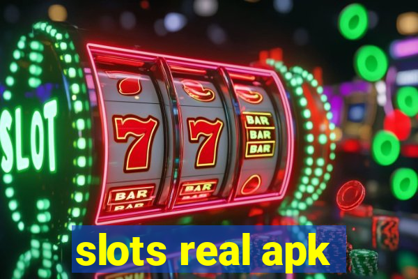 slots real apk