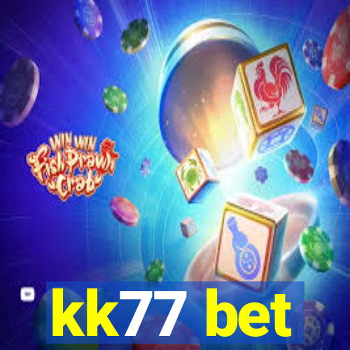 kk77 bet