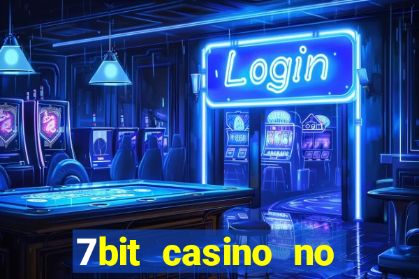 7bit casino no deposit bonus code 2020