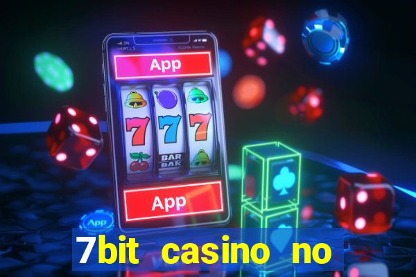 7bit casino no deposit bonus code 2020