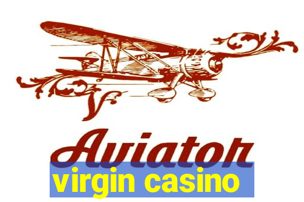 virgin casino