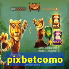 pixbetcomo