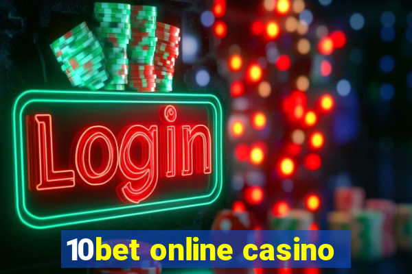 10bet online casino