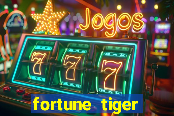 fortune tiger baixar play store