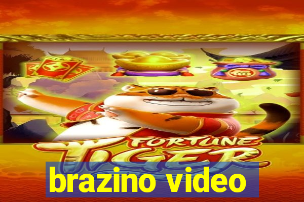 brazino video