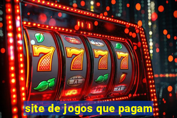 site de jogos que pagam