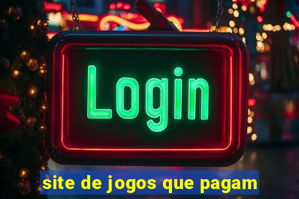 site de jogos que pagam