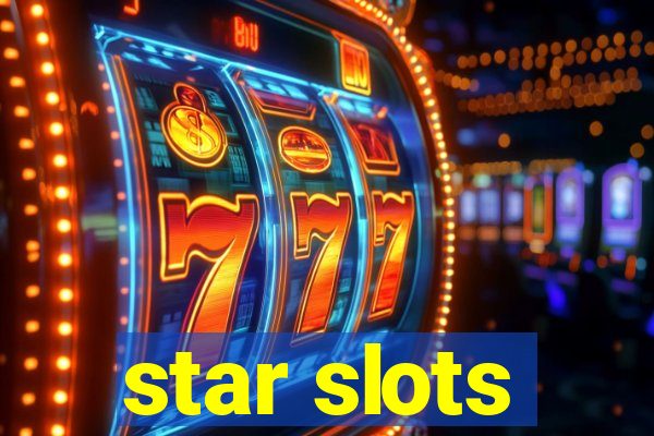 star slots