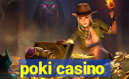 poki casino