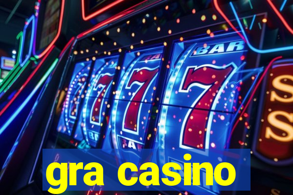 gra casino