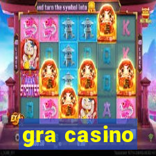 gra casino