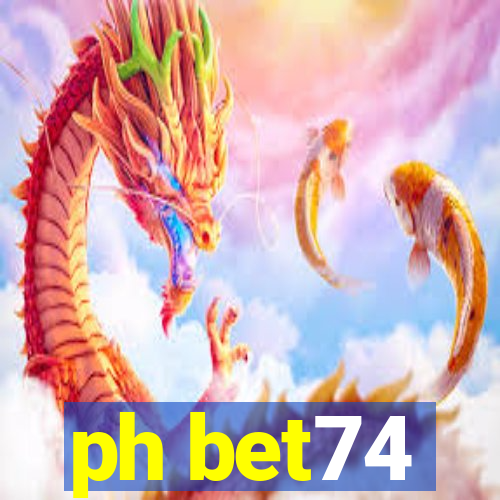 ph bet74