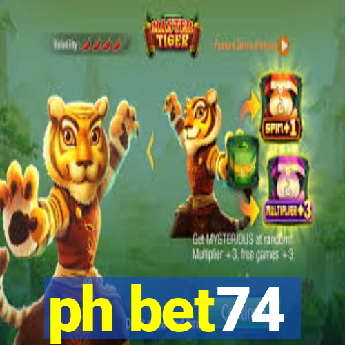 ph bet74