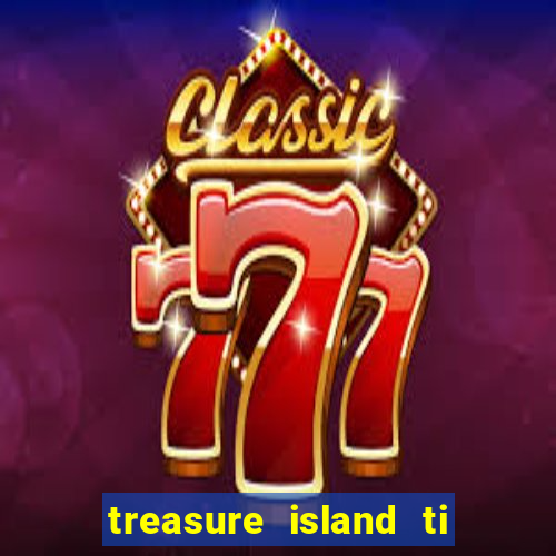 treasure island ti las vegas hotel casino a radisson hotel