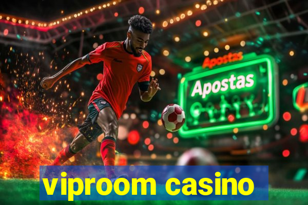 viproom casino