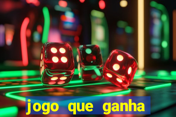 jogo que ganha premios de verdade