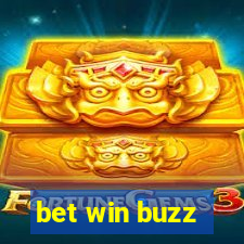 bet win buzz