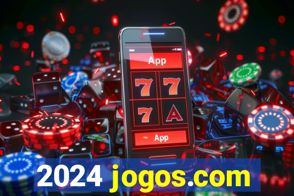 2024 jogos.com