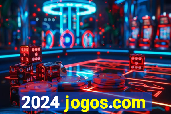 2024 jogos.com