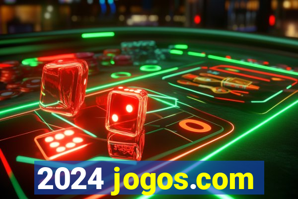 2024 jogos.com