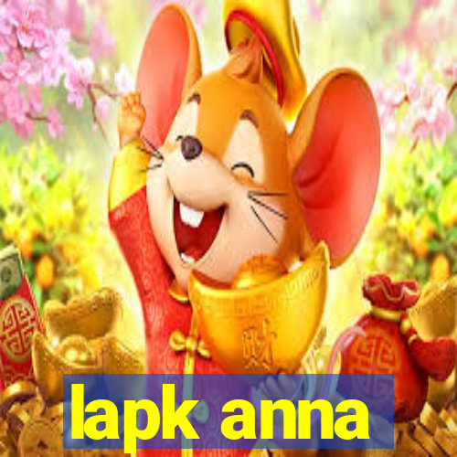 lapk anna