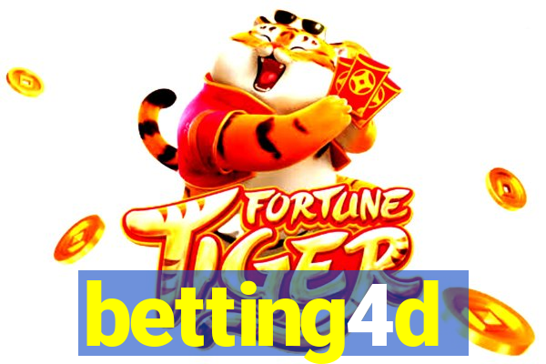 betting4d