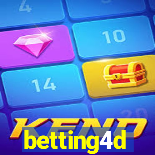 betting4d