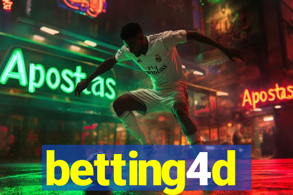 betting4d