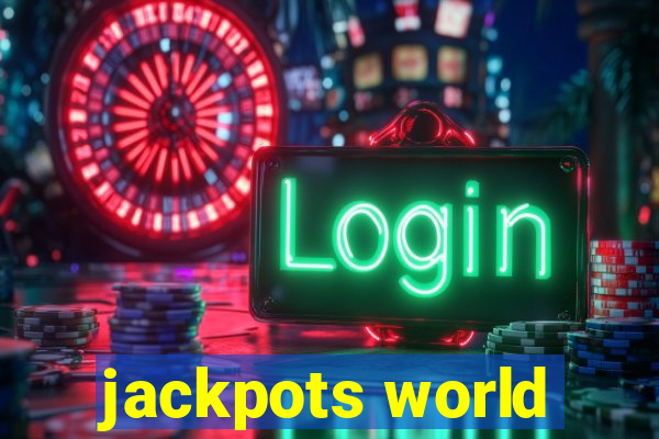 jackpots world